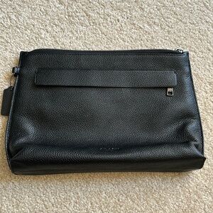 Coach Large pouch